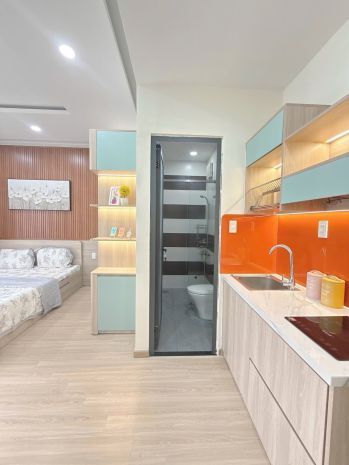 Chdv cao cấp quang trung, gò vấp  đầu tư siêu hời - doanh 6803072