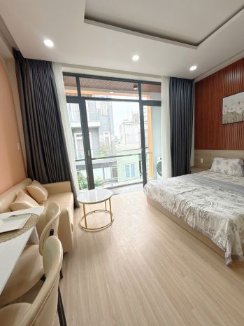 Chdv cao cấp quang trung, gò vấp  đầu tư siêu hời - doanh 6803073