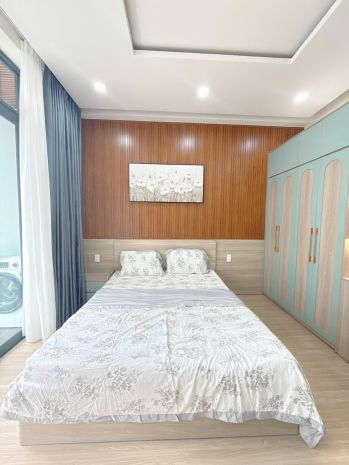 Chdv cao cấp quang trung, gò vấp  đầu tư siêu hời - doanh 6803074