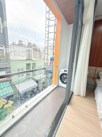 Chdv cao cấp quang trung, gò vấp  đầu tư siêu hời - doanh 6803075