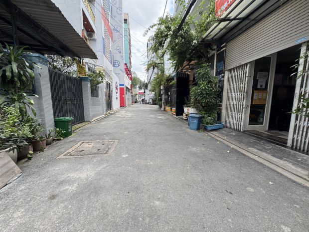 Chdv cao cấp quang trung, gò vấp  đầu tư siêu hời - doanh 6803076