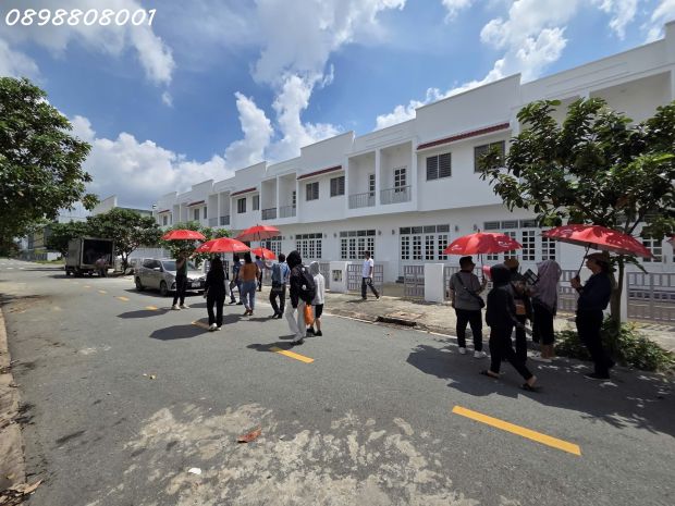 Phước đông new city  chỉ với giá 379tr sở hửu căn nhà mơ ước 6803121