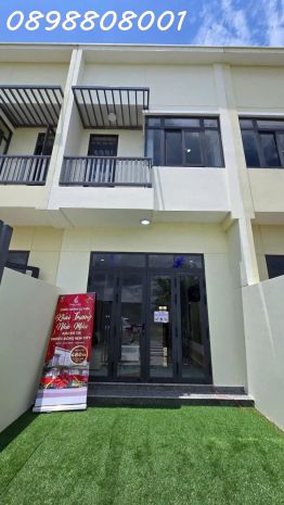 Phước đông new city  chỉ với giá 379tr sở hửu căn nhà mơ ước 6803122