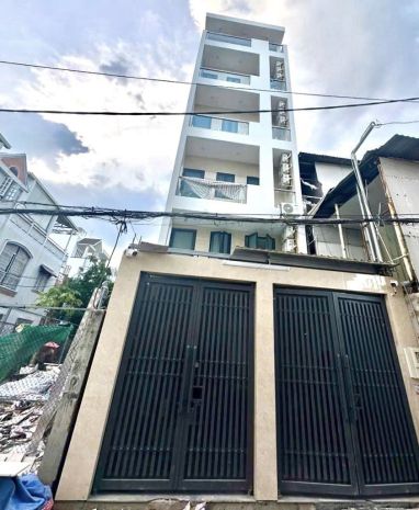 Căn hộ dịch vụ 12 phòng  dương quảng hàm 6803347