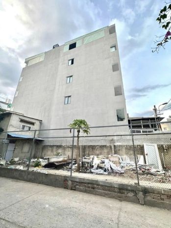 Căn hộ dịch vụ 12 phòng  dương quảng hàm 6803351
