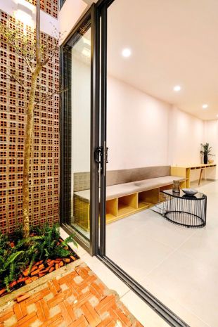 Siêu phẩm chữa lành - hẻm ô tô - 50m2 - 2 tầng đúc - mới 6803374