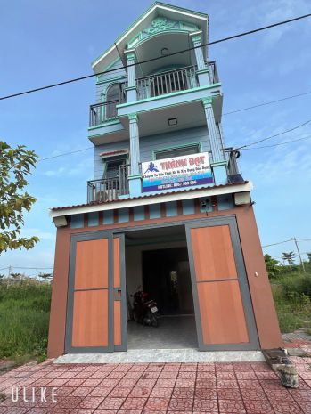 Chính chủ cần bán nhà có vị trí đẹp tại thị trấn mái dầm - 6803527