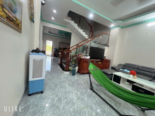Chính chủ cần bán nhà có vị trí đẹp tại thị trấn mái dầm - 6803528