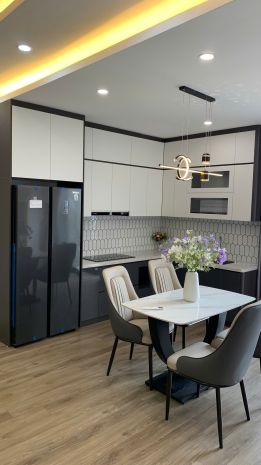 Bán căn hộ 1806 hh03d  căn góc thiết kế đẹp hiện đại mới 6803576