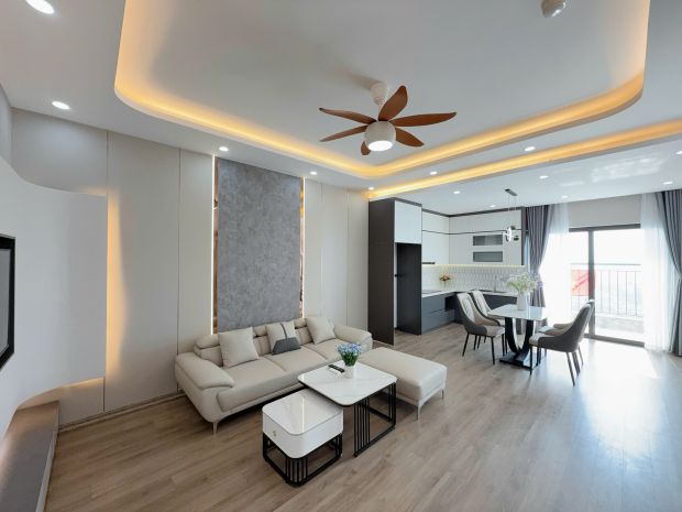 Bán căn hộ 1806 hh03d  căn góc thiết kế đẹp hiện đại mới 6803577