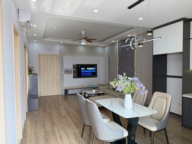 Bán căn hộ 1806 hh03d  căn góc thiết kế đẹp hiện đại mới 6803578
