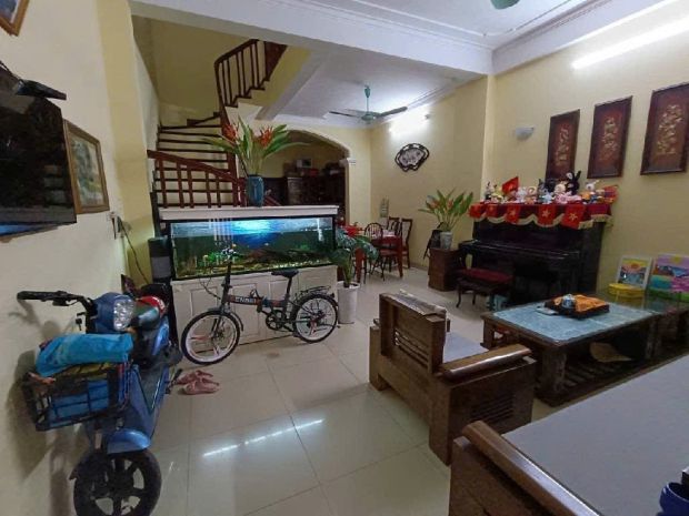 Siêu phẩm nhà tây hồ , 65m, 5 tầng, oto đỗ cửa, 2 thoáng 6803621