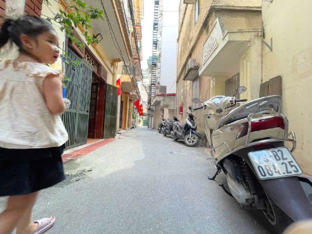 Siêu phẩm nhà tây hồ , 65m, 5 tầng, oto đỗ cửa, 2 thoáng 6803624