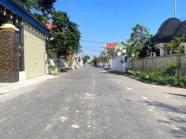 2,0x tỷ 93,1m2 mặt đường 401 vũ vị  minh tân  kiến thụy 6803684