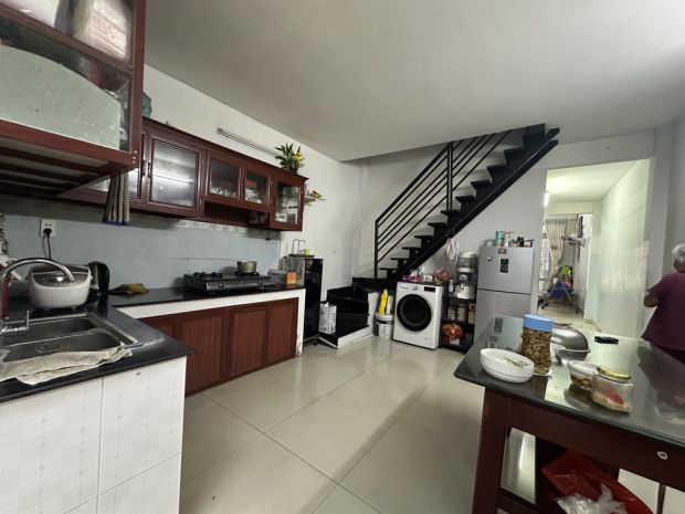 Hẻm xe hơi 6m - vuông vức khu phân lô đồng bộ - 72m2 chỉ 6803694