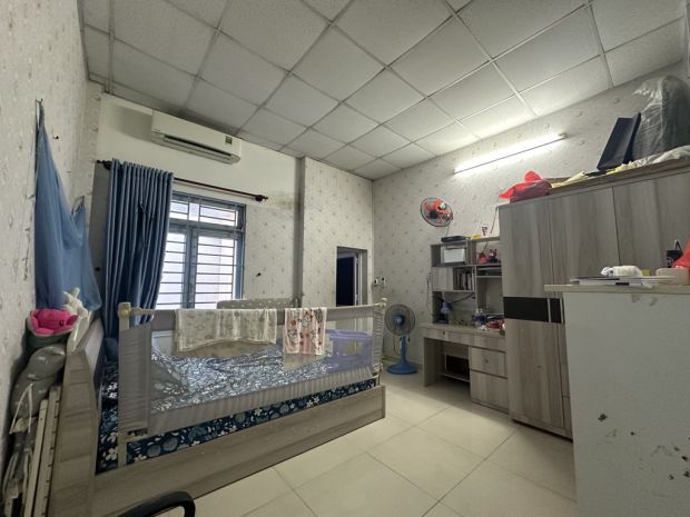 Hẻm xe hơi 6m - vuông vức khu phân lô đồng bộ - 72m2 chỉ 6803695