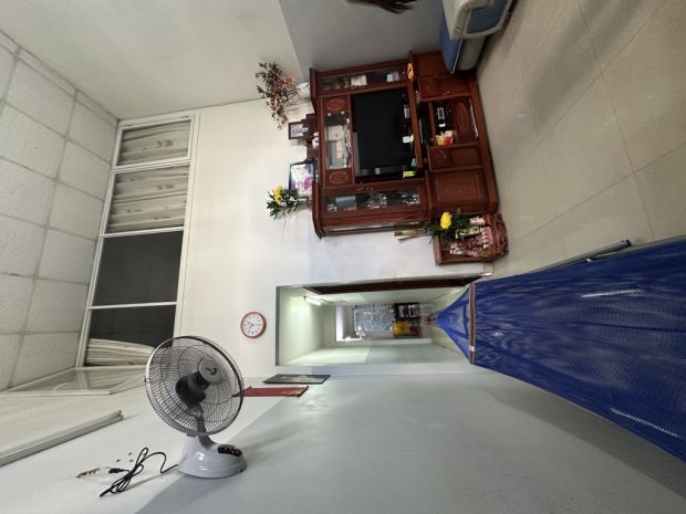 Hẻm xe hơi 6m - vuông vức khu phân lô đồng bộ - 72m2 chỉ 6803696