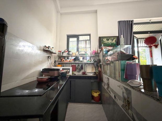 Bán nhà 3 tầng hẻm xe hơi 45m2 chỉ 4,2 tỷ gần chợ tam hà 6803727
