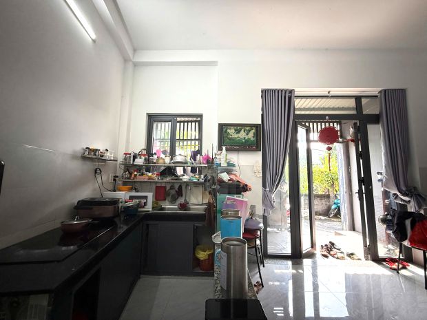 Bán nhà 3 tầng hẻm xe hơi 45m2 chỉ 4,2 tỷ gần chợ tam hà 6803728