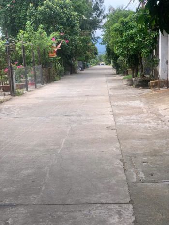 Bán đất phan văn định  kiệt rộng 7m  diện tích 140m² 6803829