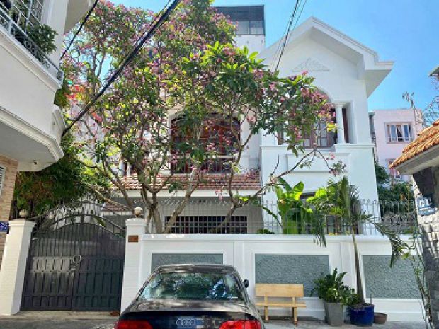 Bán biệt thự cực chất tại 1220 nguyễn cảnh dị, p4, q tân 6803843