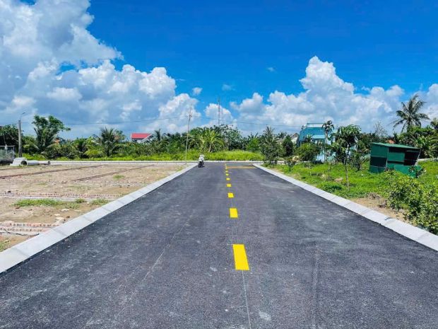 1,07 tỷ 60,7m2 đoan xá 3  đoàn xá  kiến thụy zalo 6803887