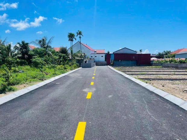 1,07 tỷ 60,7m2 đoan xá 3  đoàn xá  kiến thụy zalo 6803888
