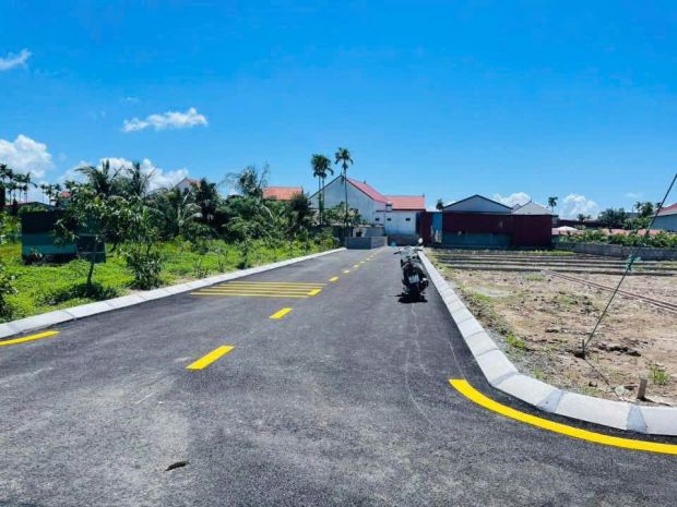 1,07 tỷ 60,7m2 đoan xá 3  đoàn xá  kiến thụy zalo 6803889