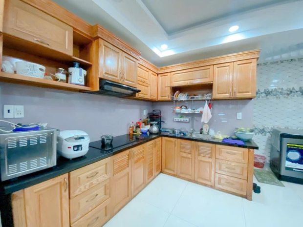 Nhà mới xây 5 tầng-có thang máy  4x20-phạm văn 6803940