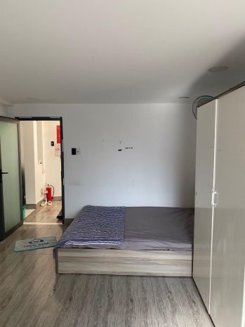 Bán nhà gò vấp, hẻm xe hơi lê đức thọ, 50m², 3 tầng, 4pn, 6803983