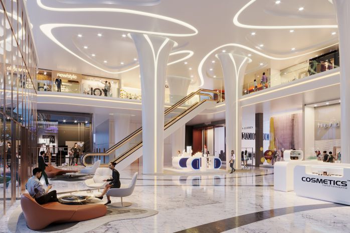 Regal complex đà nẵng chính thức mở booking 6804063
