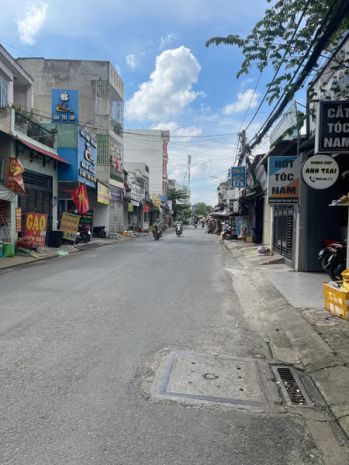 Mặt tiền trần quang cơ hiệp thành quận 12 hồ chí minh có 6804105