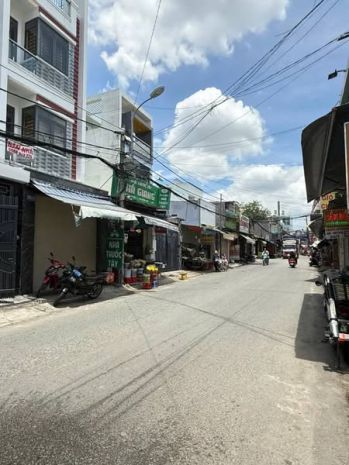 Mặt tiền trần quang cơ hiệp thành quận 12 hồ chí minh có 6804106