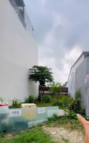 Lô đất đẹp gần sông thoáng mát hẻm liên hoa, vĩnh ngọc, nha 6804140