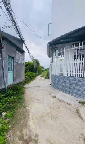 Lô đất đẹp gần sông thoáng mát hẻm liên hoa, vĩnh ngọc, nha 6804142