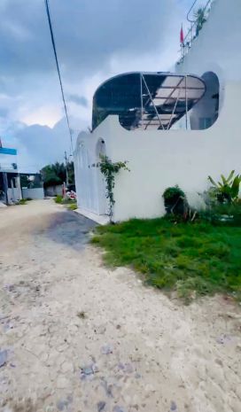 Lô đất đẹp gần sông thoáng mát hẻm liên hoa, vĩnh ngọc, nha 6804143