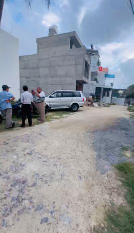 Lô đất đẹp gần sông thoáng mát hẻm liên hoa, vĩnh ngọc, nha 6804144