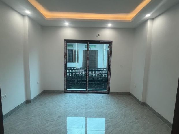 Bán nhà đẹp văn tiến dũng 34m², 5t, gần metro nhổn, hqv kéo 6804217