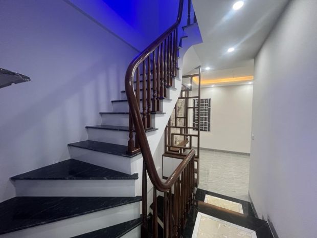Bán nhà đẹp văn tiến dũng 34m², 5t, gần metro nhổn, hqv kéo 6804218
