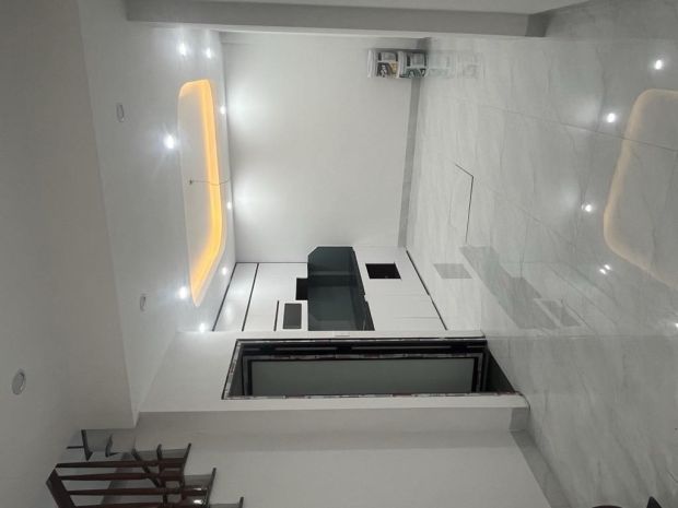 Bán nhà đẹp văn tiến dũng 34m², 5t, gần metro nhổn, hqv kéo 6804219