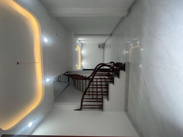 Bán nhà đẹp văn tiến dũng 34m², 5t, gần metro nhổn, hqv kéo 6804220