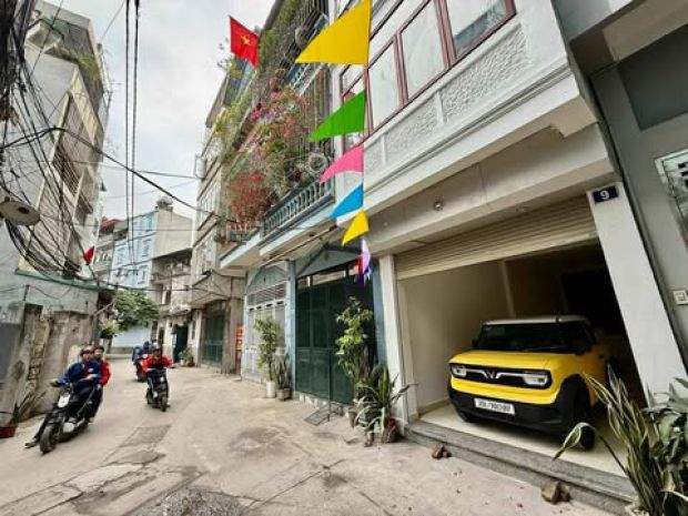 Ngày 992025 chủ nhà cần bán giảm chào 600tr,vị trí an 6804302