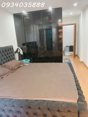 Bán nhà 6 tầng  phố kẻ tạnh, thạch bàn  long biên 6804379