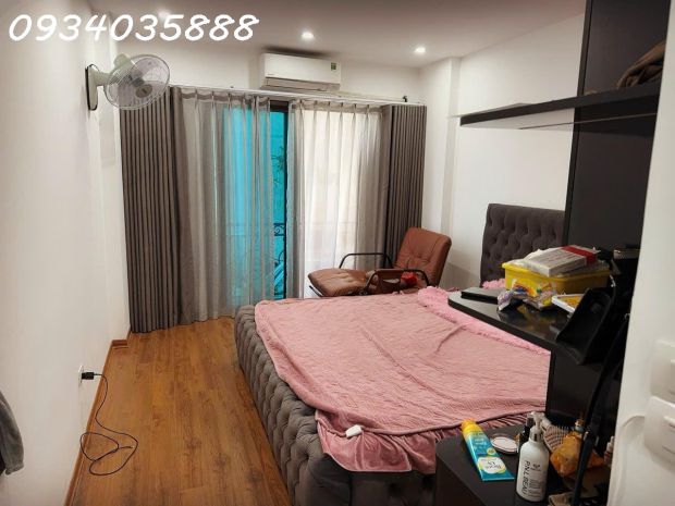 Bán nhà 6 tầng  phố kẻ tạnh, thạch bàn  long biên 6804382