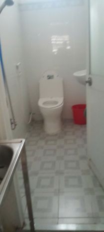 Cho thuê phòng trọ 20m²  trần văn đang, quận 3 6804404