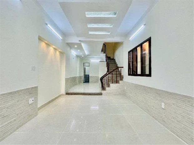 Bán nhà hẻm xe hơi lê đức thọ, gò vấp , 4x12m,  4 tầng, 4pn 6804464