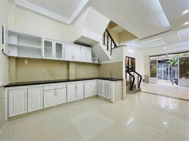 Bán nhà hẻm xe hơi lê đức thọ, gò vấp , 4x12m,  4 tầng, 4pn 6804465