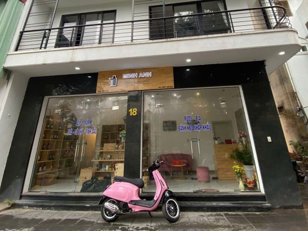 Cho thuê cửa hàng mặt phố yên hoa, p. yên phụ, q.tây hồ, hà 6804467