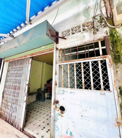 Bán nhà mặt tiền kinh doanh nghiêm toản, hoà thạnh, tân 6804472