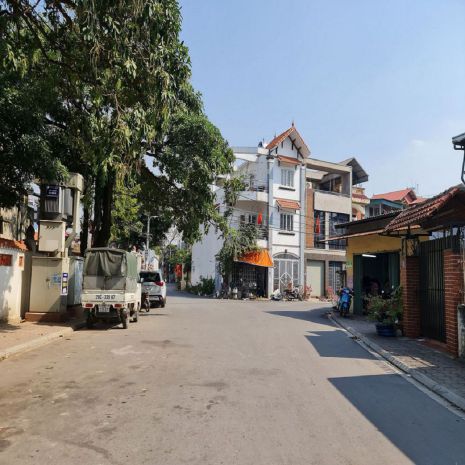 Đất trâu quỳ, trung tâm gia lâm. 60m2, đường 13m chỉ 8 tỷ 6804552